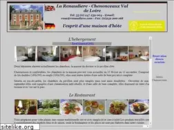 Sites similar to hotel-chenonceau.fr