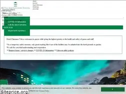 Sites similar to hotel-chinzanso-tokyo.com