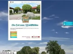 Sites similar to hotel-christl.de