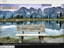 Sites similar to hotel-christoph.com