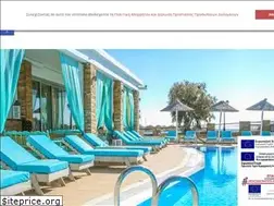 Sites similar to hotel-chryssiakti.gr
