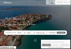 Sites similar to hotel-chuchulev.com