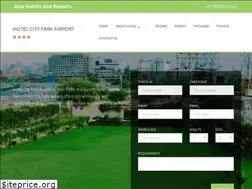 Sites similar to hotel-citypark-airport-delhi.hotelsgds.com