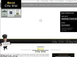 Sites similar to hotel-citystar.com