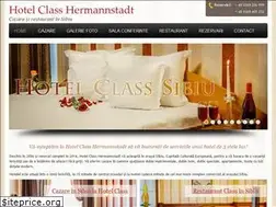 Sites similar to hotel-class.ro