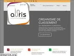 Sites similar to hotel-classement.fr