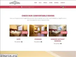 Sites similar to hotel-classic.kiev.ua