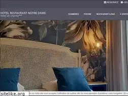 Sites similar to hotel-collobrieres.com
