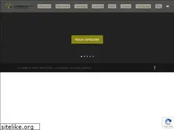 Sites similar to hotel-combava.com