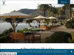 Sites similar to hotel-continental.it