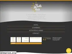 Sites similar to hotel-corse.com