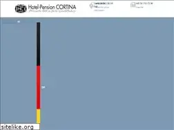 Sites similar to hotel-cortina-berlin.de