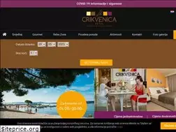 Sites similar to hotel-crikvenica.com