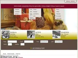Sites similar to hotel-cristallo.org