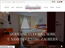 Sites similar to hotel-croatia.com.hr