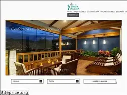 Sites similar to hotel-cuzco.com