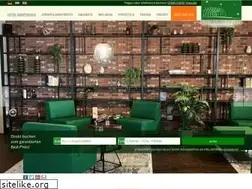 Sites similar to hotel-dampfmuehle.de