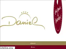 Sites similar to hotel-daniel.com
