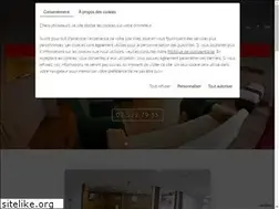 Sites similar to hotel-de-france.be