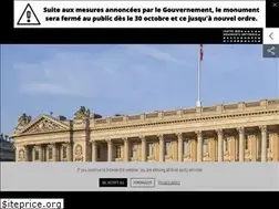 Sites similar to hotel-de-la-marine.paris