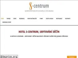 Sites similar to hotel-decin.com