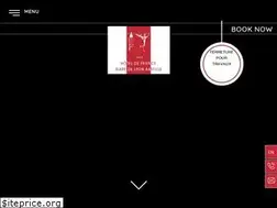 Sites similar to hotel-defrance-paris.com