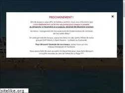 Sites similar to hotel-delaplage.fr