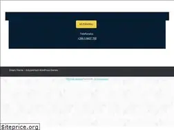 Sites similar to hotel-delfin.si