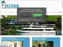 Sites similar to hotel-delphin.ch