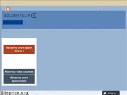 Sites similar to hotel-deparis-cannes.com