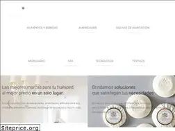 Sites similar to hotel-depot.com