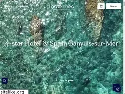 Sites similar to hotel-des-elmes.com