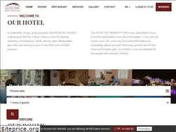 Sites similar to hotel-des-neiges.com