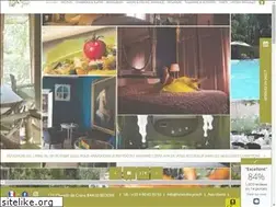 Sites similar to hotel-des-pins.fr