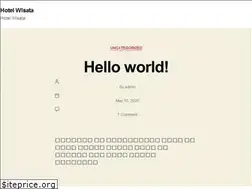 Sites similar to hotel-di.com