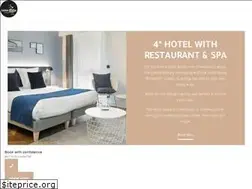 Sites similar to hotel-diana.com