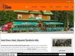 Sites similar to hotel-diana.eu