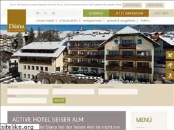 Sites similar to hotel-diana.it
