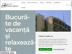 Sites similar to hotel-diana.ro