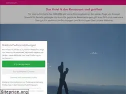 Sites similar to hotel-die-alm.de