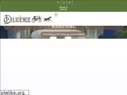 Sites similar to hotel-diligence.com.ua