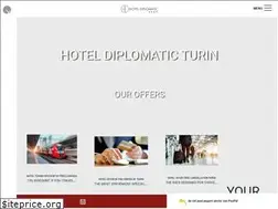 Sites similar to hotel-diplomatic.it