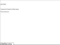 Sites similar to hotel-dispo.com
