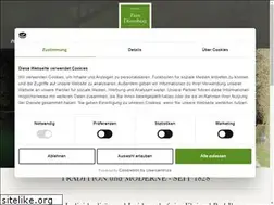 Sites similar to hotel-doerenberg.de