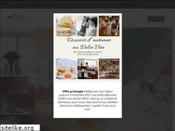 Sites similar to hotel-dolcevita.com