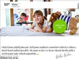 Sites similar to hotel-dolnimorava.cz