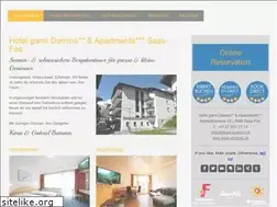 Sites similar to hotel-domino.ch