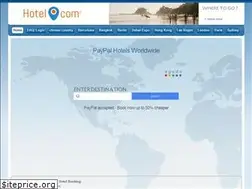 Sites similar to hotel-dot.com