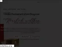 Sites similar to hotel-dragoner.de