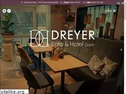 Sites similar to hotel-dreyer.de